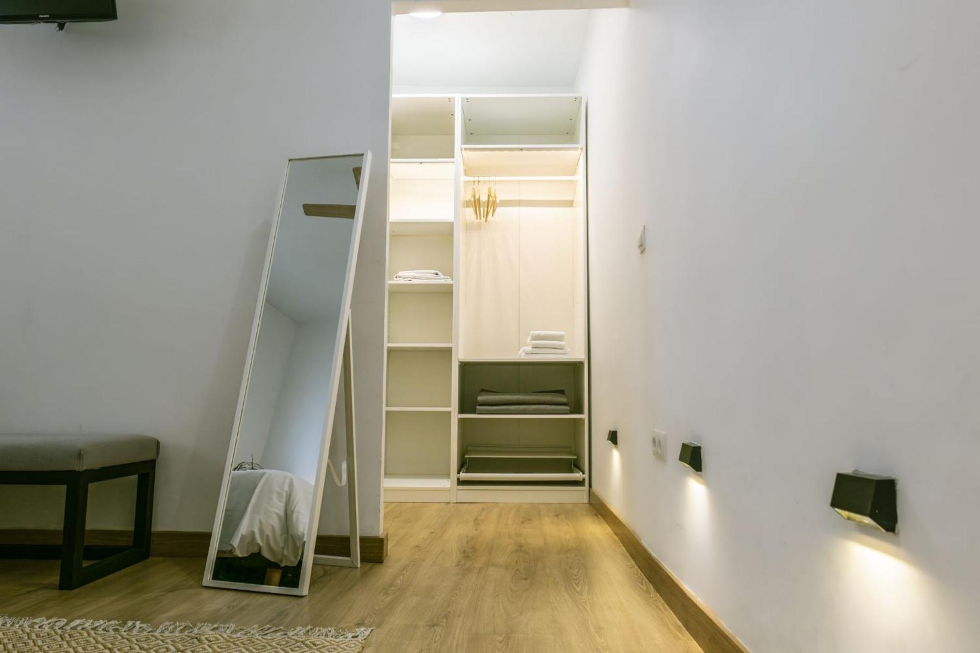 Luxurious 2br/2ba In Chueca Madrid